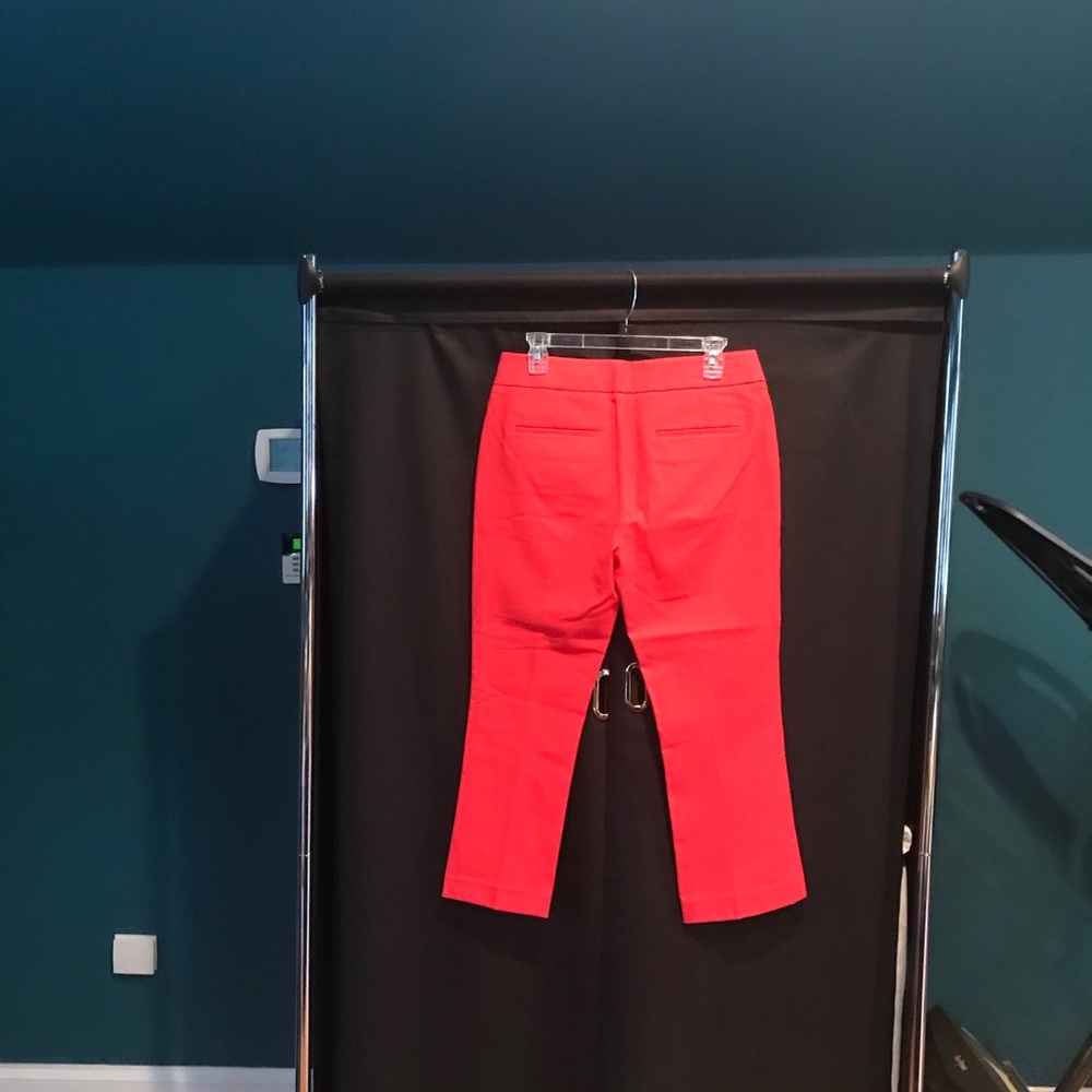 Loft Pants - Size 6 - NWT